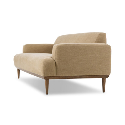 Four Hands Ethel Sofa 88" - Laughlin Natural
