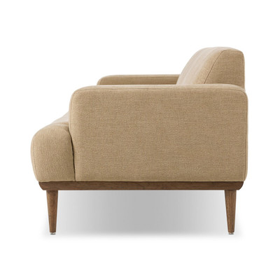 Four Hands Ethel Sofa 96" - Laughlin Natural