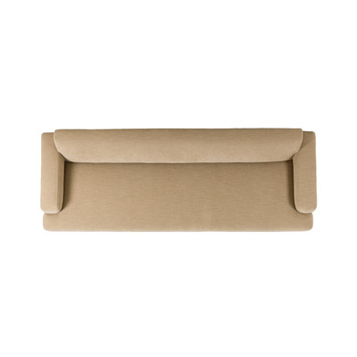 Four Hands Ethel Sofa 96" - Laughlin Natural