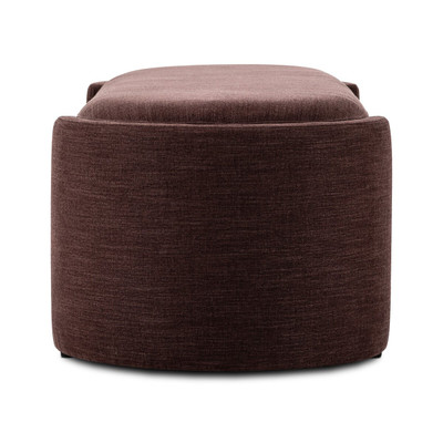 Four Hands Sebba Accent Bench - Laughlin Plum