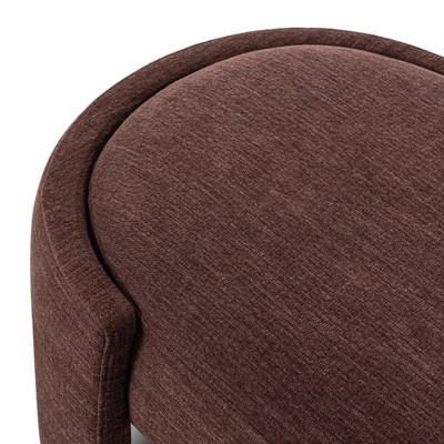 Four Hands Sebba Accent Bench - Laughlin Plum