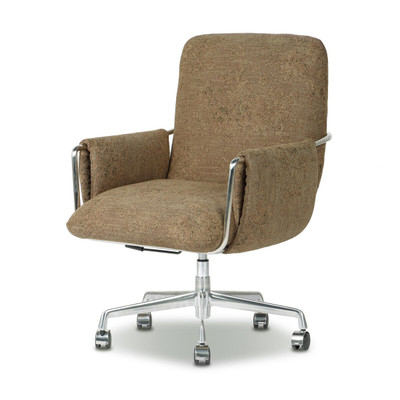 Four Hands Sherman Lowback Desk Chair - Fallingbrook Cafe