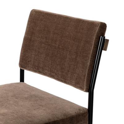 Four Hands Benton Counter Stool - Altair Mushroom