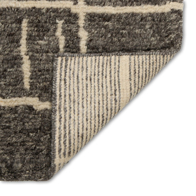 Four Hands Sumlin Hand - Knotted Rug - Sumlin Stone - 8'x10'