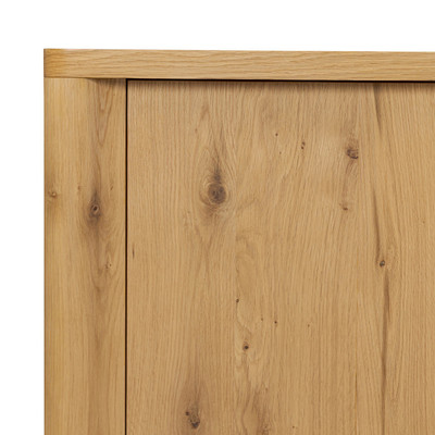 Four Hands Novella Media Console