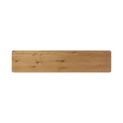 Four Hands Novella Media Console