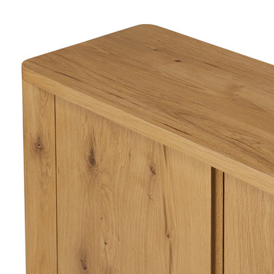 Four Hands Novella Media Console