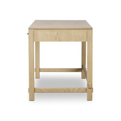 Four Hands Blake Writing Desk - Washed Ash