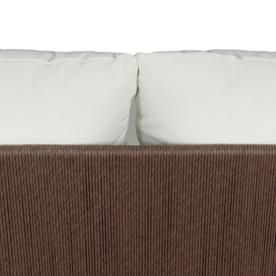 Four Hands Delancy Outdoor Sofa - 96" - Arashi Salt