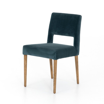 Four Hands Joseph Dining Chair - Bella Jasper