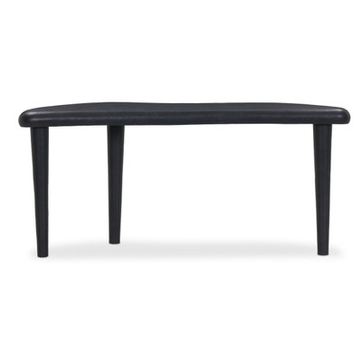Four Hands Axel Console Table - Black Antique