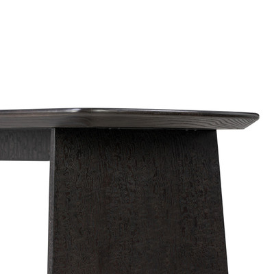 Four Hands Hera Desk - Dark Tamo Ash