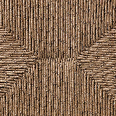 Four Hands Kalmara Outdoor Dining Chair - Alessi Linen
