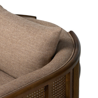 Four Hands June Chair - Alcala Fawn