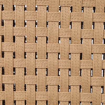 Four Hands Hamlin Dining Chair - Double Twisted Paper Cord