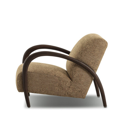 Four Hands Sandro Chair - Fallingbrook Cafe