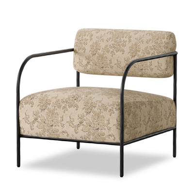 Four Hands Fenn Chair - Fallingbrook Natural