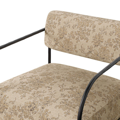 Four Hands Fenn Chair - Fallingbrook Natural