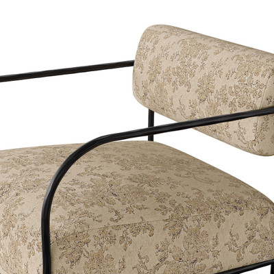 Four Hands Fenn Chair - Fallingbrook Natural