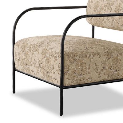 Four Hands Fenn Chair - Fallingbrook Natural