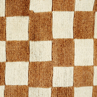 Four Hands Sinead Hand - Knotted Rug - Sinead Marigold - 9'x12'
