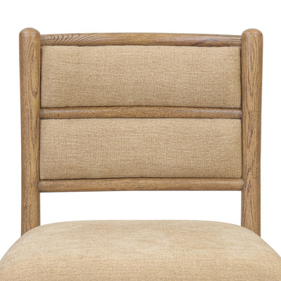 Four Hands Artie Dining Chair - Laughlin Natural