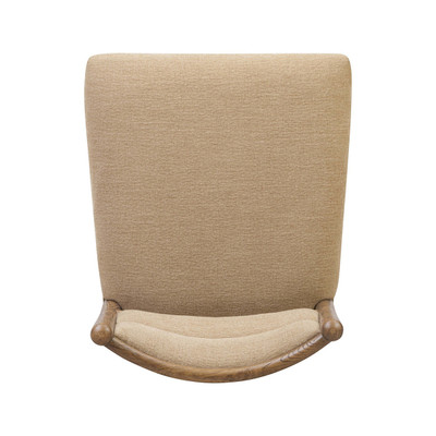 Four Hands Artie Dining Chair - Laughlin Natural