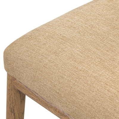 Four Hands Artie Dining Chair - Laughlin Natural