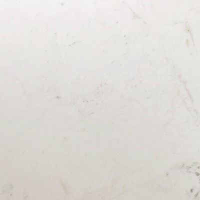 Four Hands Lison Dining Table - White Marble