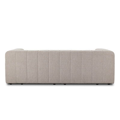 Four Hands Langham Motion Sleeper - Napa Sandstone