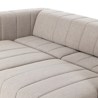 Four Hands Langham Motion Sleeper - Napa Sandstone