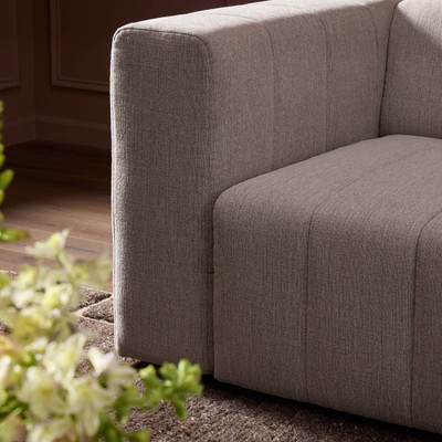 Four Hands Langham Motion Sleeper - Napa Sandstone