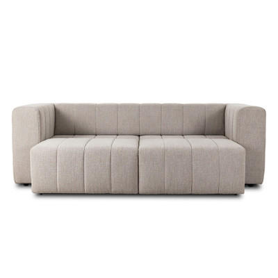 Four Hands Langham Motion Sleeper - Napa Sandstone