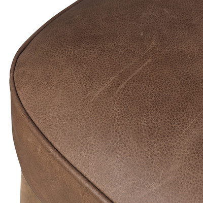 Four Hands Orville Dining Chair - Palermo Cigar