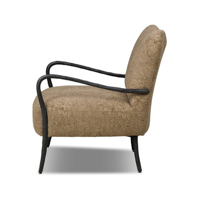 Amber Lewis x Four Hands Tarah Chair - Fallingbrook Cafe