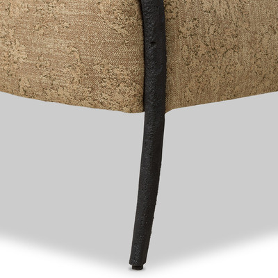 Amber Lewis x Four Hands Tarah Chair - Fallingbrook Cafe