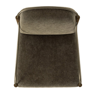 Amber Lewis x Four Hands Demi Chair - Malmo Olive