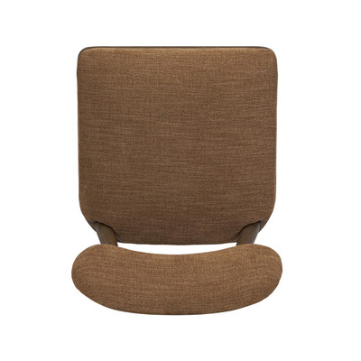 Amber Lewis x Four Hands Juna Dining Chair - Laughlin Ochre