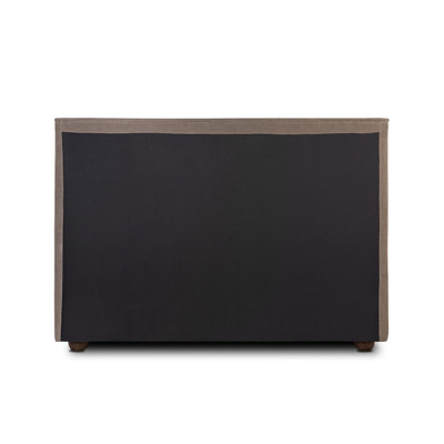 Amber Lewis x Four Hands Noelia King Bed - Broadway Coffee