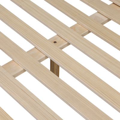 Amber Lewis x Four Hands Noelia King Bed - Broadway Coffee