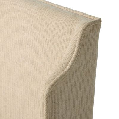 Amber Lewis x Four Hands Noelia King Bed - Laine Natural