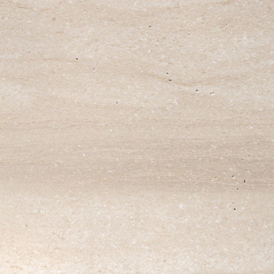 Amber Lewis x Four Hands Ettis Outdoor End Table - Veined Ivory