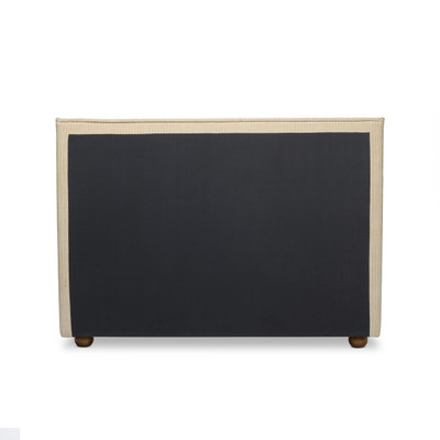 Amber Lewis x Four Hands Noelia Queen Bed - Laine Natural