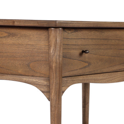 Amber Lewis x Four Hands Lizzy Nightstand - Amber Sungkai
