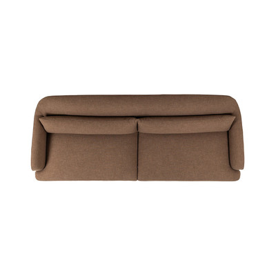 Amber Lewis x Four Hands Karissa Sofa - 101" - Antwerp Cafe
