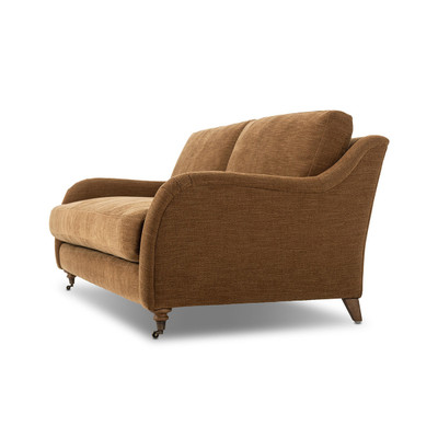 Amber Lewis x Four Hands Lynne Sofa - Laughlin Ochre