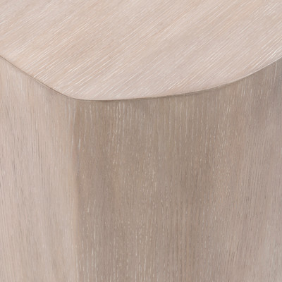 Bernhardt Weston Side Table