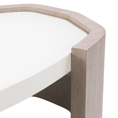 Bernhardt Weston Cocktail Table