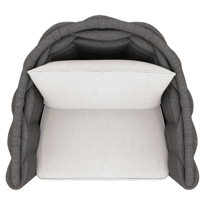 Bernhardt Wailea Outdoor Swivel Chair