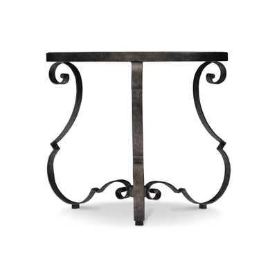 Bernhardt Villa Toscana Round Side Table